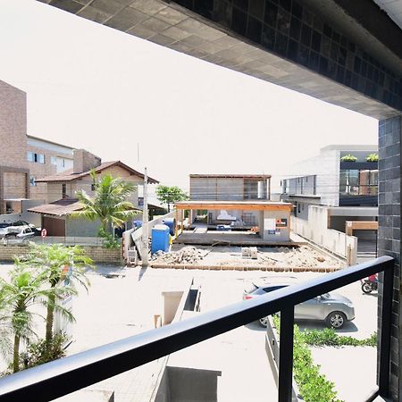 Residencial Melfi 3 Ap.1 Frente Lejlighed Bombinhas Eksteriør billede