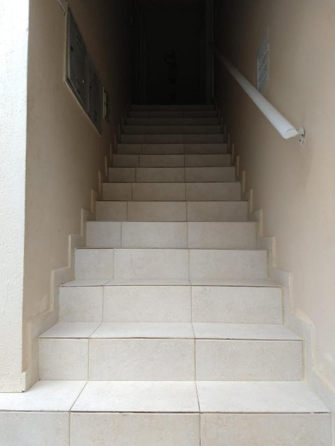Residencial Melfi 3 Ap.1 Frente Lejlighed Bombinhas Eksteriør billede